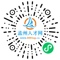 小程序码