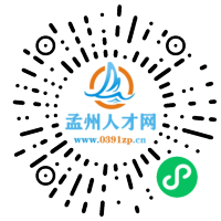 小程序码