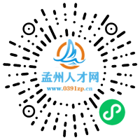 小程序码