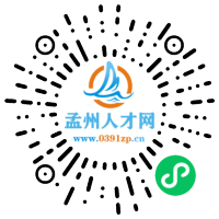 小程序码