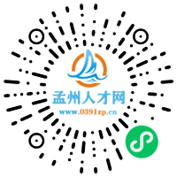 小程序码