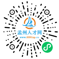 小程序码