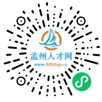 小程序码