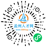 小程序码