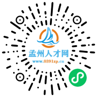 小程序码