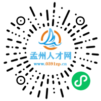 小程序码