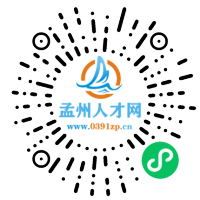 小程序码