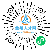 小程序码