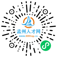 小程序码