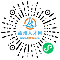 小程序码