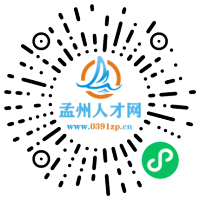 小程序码
