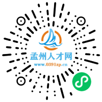 小程序码