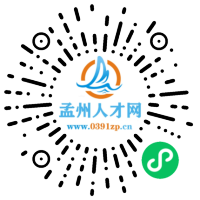 小程序码