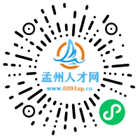 小程序码