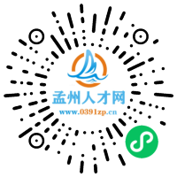 小程序码