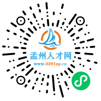 小程序码