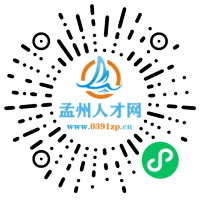小程序码