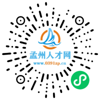 小程序码