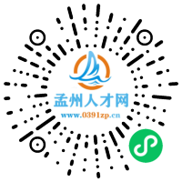 小程序码