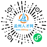 小程序码
