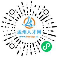 小程序码