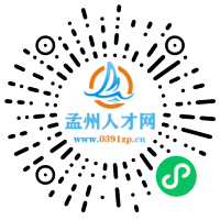 小程序码