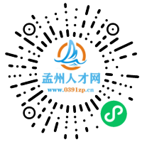 小程序码