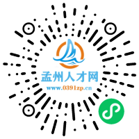 小程序码