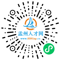 小程序码