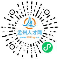 小程序码