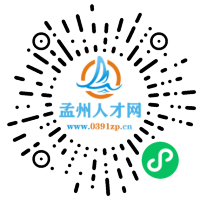 小程序码