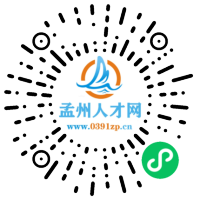 小程序码
