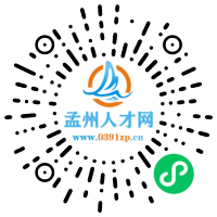 小程序码