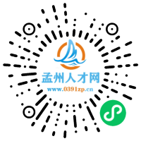 小程序码