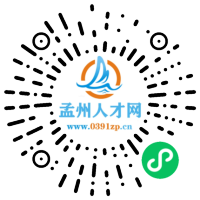 小程序码