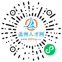 小程序码