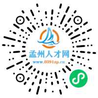 小程序码