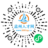 小程序码
