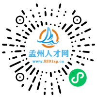 小程序码