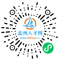 小程序码