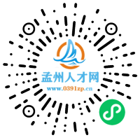 小程序码