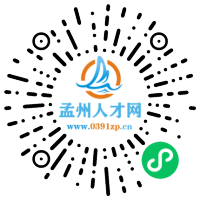 小程序码