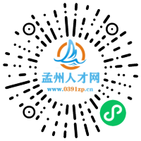 小程序码