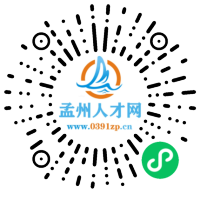 小程序码