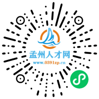 小程序码