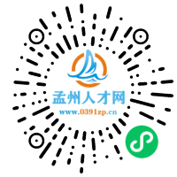 小程序码
