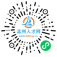 小程序码