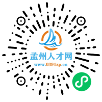 小程序码