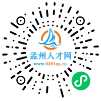 小程序码
