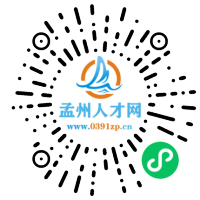 小程序码